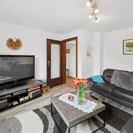 Haus-fernblick By Interhome *