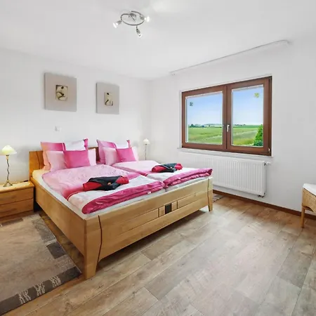 Haus-fernblick By Interhome Appartamento