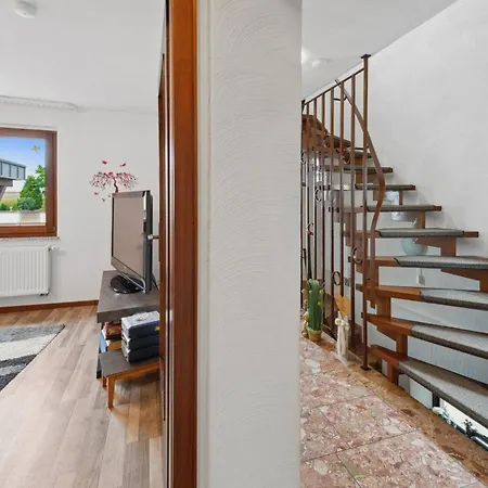 Haus-fernblick By Interhome *