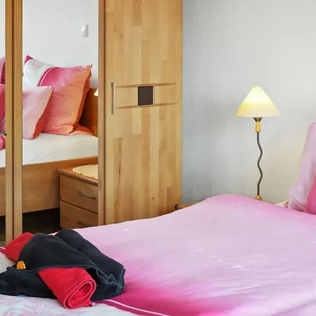 Haus-fernblick By Interhome Mechernich