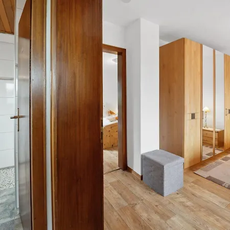 Haus-fernblick By Interhome Appartamento *