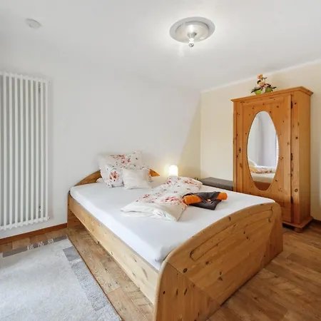 Haus-fernblick By Interhome Mechernich