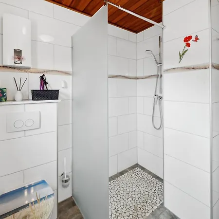 Haus-fernblick By Interhome *