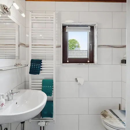Haus-fernblick By Interhome Lejlighed *