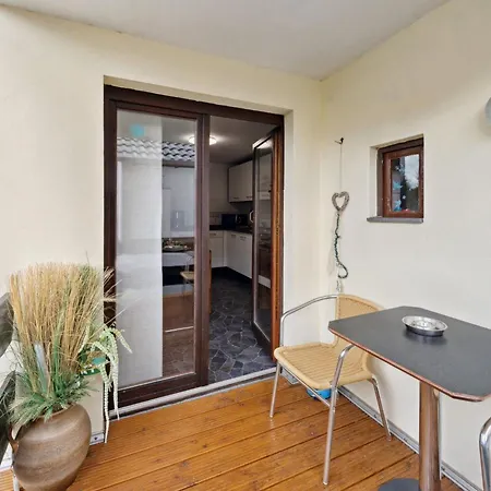 Haus-fernblick By Interhome * Mechernich