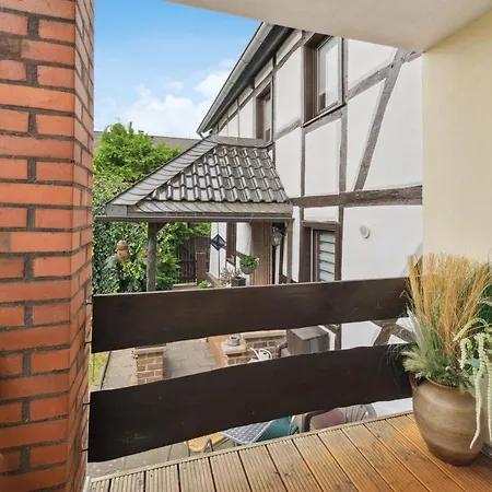 Haus-fernblick By Interhome Lejlighed *