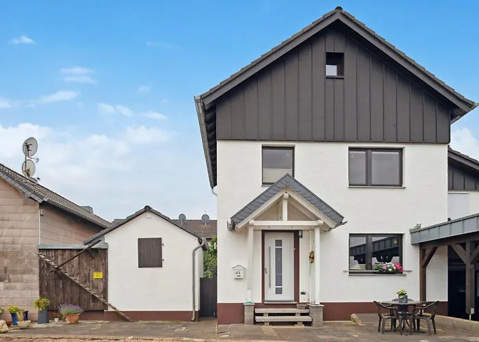 Haus-fernblick By Interhome