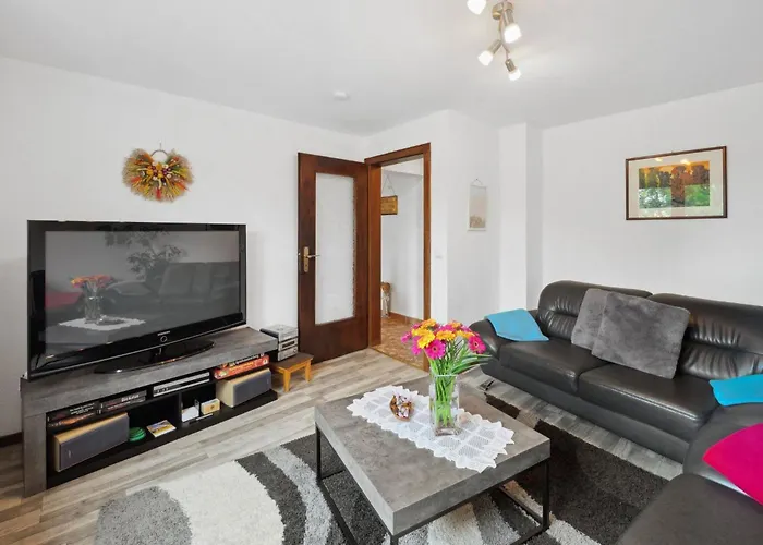 Haus-fernblick By Interhome *