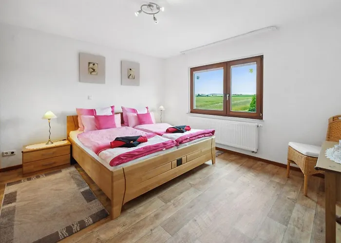 Haus-fernblick By Interhome Appartamento