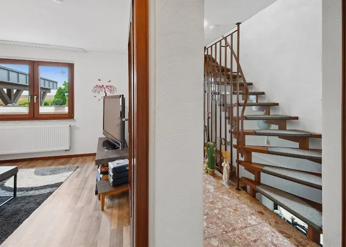 Haus-fernblick By Interhome *