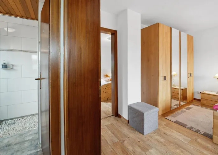 Haus-fernblick By Interhome Appartamento *