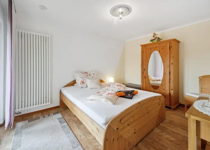 Haus-fernblick By Interhome Mechernich