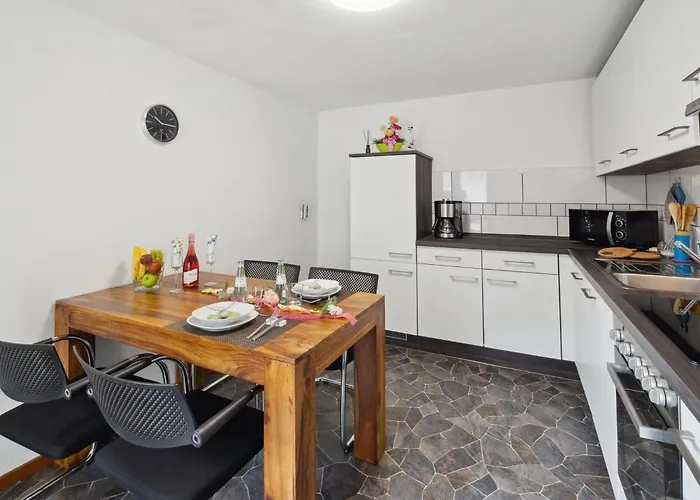 Haus-fernblick By Interhome *