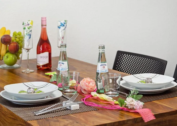 Haus-fernblick By Interhome