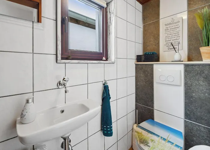 Appartamento Haus-fernblick By Interhome