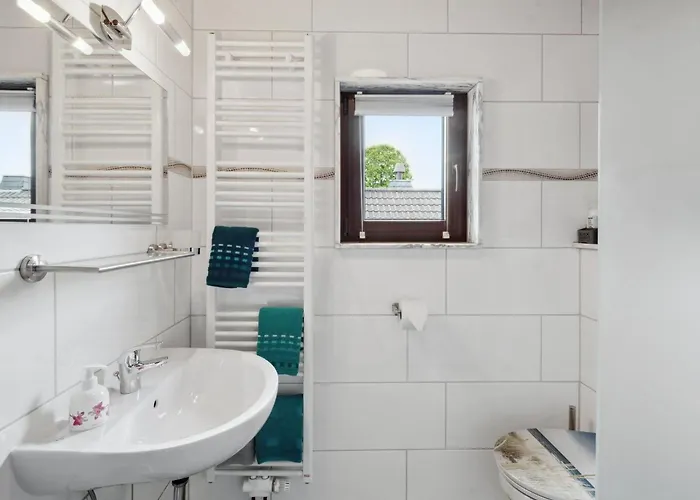 Haus-fernblick By Interhome Appartamento *