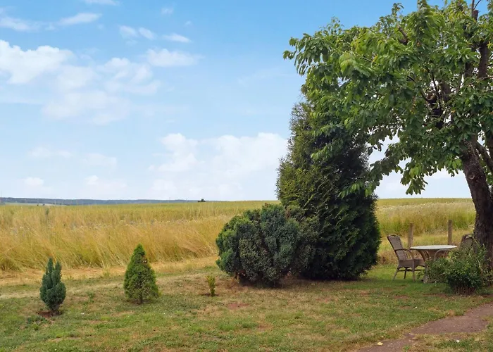 Haus-fernblick By Interhome Appartamento *