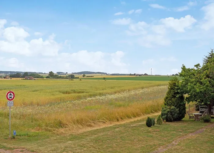 Haus-fernblick By Interhome Appartamento Mechernich