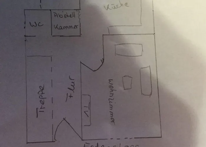 Haus-fernblick By Interhome Appartamento