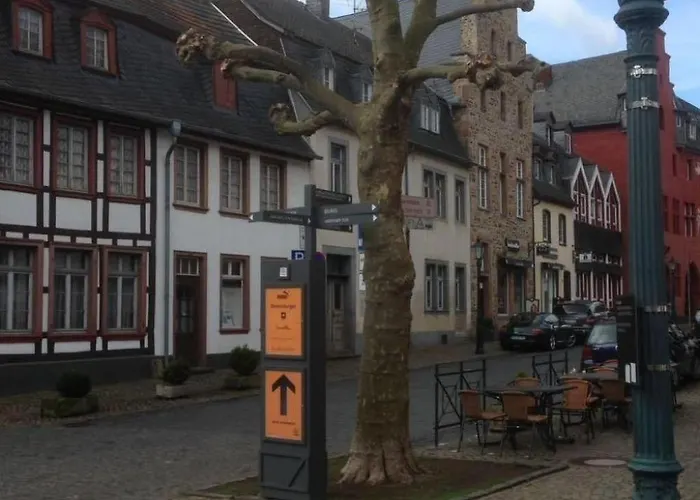 Haus-fernblick By Interhome Mechernich