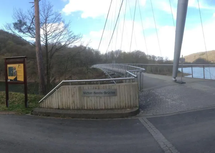 Haus-fernblick By Interhome Appartamento Mechernich