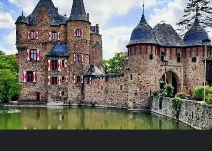 Haus-fernblick By Interhome Appartamento