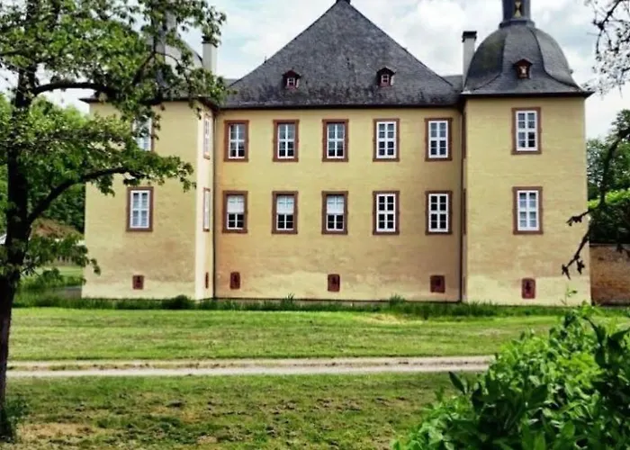 Appartamento Haus-fernblick By Interhome